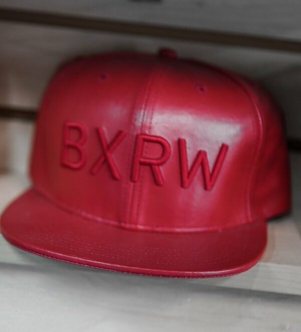 Boxraw hat