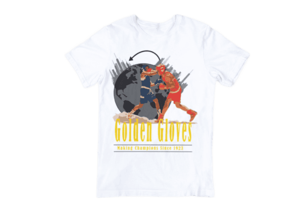 Golden Gloves World Beater